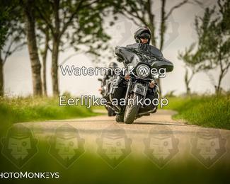 Motor Elfstedentocht – 9 juni 2025 photo