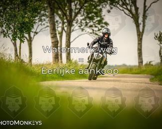 Motor Elfstedentocht – 9 juni 2025 photo
