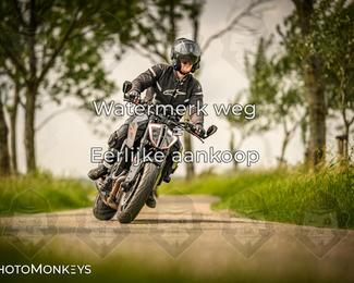 Motor Elfstedentocht – 9 juni 2025 photo