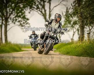 Motor Elfstedentocht – 9 juni 2025 photo