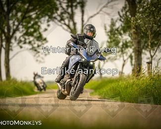 Motor Elfstedentocht – 9 juni 2025 photo