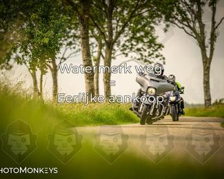 Motor Elfstedentocht – 9 juni 2025 photo