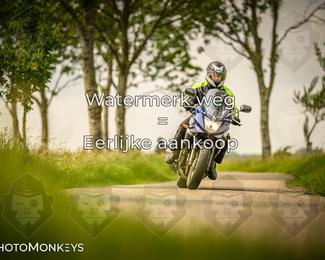 Motor Elfstedentocht – 9 juni 2025 photo