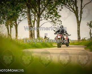 Motor Elfstedentocht – 9 juni 2025 photo