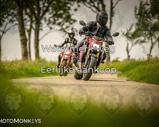 Motor Elfstedentocht – 9 juni 2025 photo