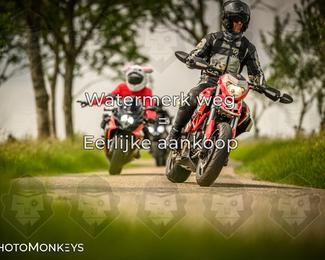 Motor Elfstedentocht – 9 juni 2025 photo