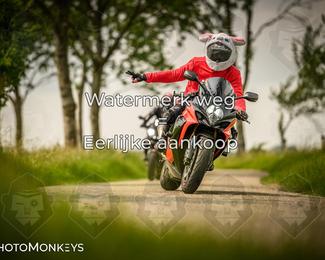 Motor Elfstedentocht – 9 juni 2025 photo