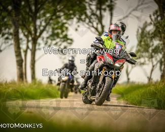 Motor Elfstedentocht – 9 juni 2025 photo