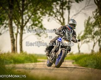 Motor Elfstedentocht – 9 juni 2025 photo