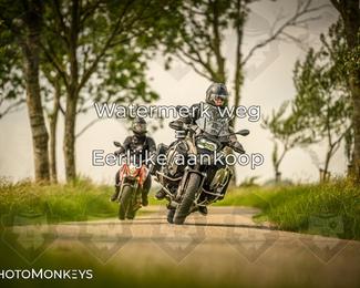 Motor Elfstedentocht – 9 juni 2025 photo