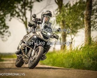 Motor Elfstedentocht – 9 juni 2025 photo