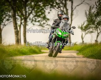 Motor Elfstedentocht – 9 juni 2025 photo