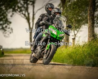 Motor Elfstedentocht – 9 juni 2025 photo