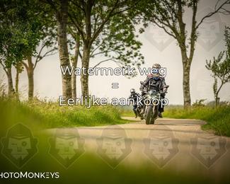 Motor Elfstedentocht – 9 juni 2025 photo