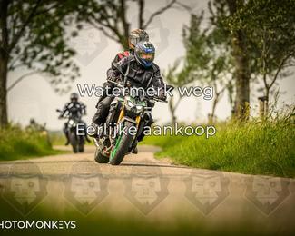 Motor Elfstedentocht – 9 juni 2025 photo