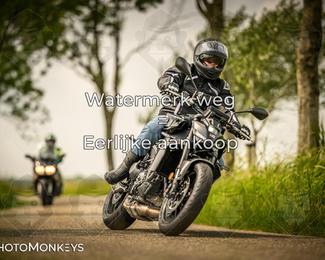 Motor Elfstedentocht – 9 juni 2025 photo