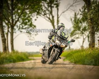 Motor Elfstedentocht – 9 juni 2025 photo