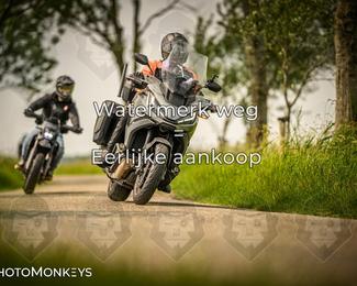 Motor Elfstedentocht – 9 juni 2025 photo