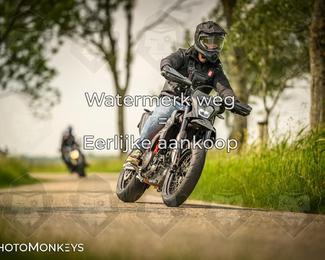 Motor Elfstedentocht – 9 juni 2025 photo