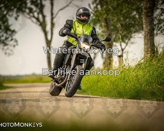 Motor Elfstedentocht – 9 juni 2025 photo