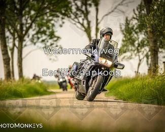 Motor Elfstedentocht – 9 juni 2025 photo