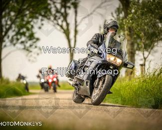 Motor Elfstedentocht – 9 juni 2025 photo