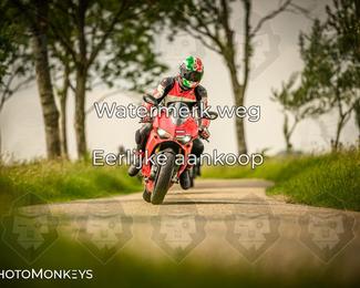 Motor Elfstedentocht – 9 juni 2025 photo