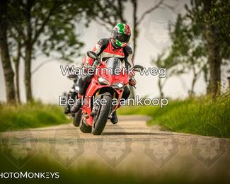 Motor Elfstedentocht – 9 juni 2025 photo