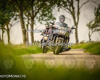 Motor Elfstedentocht – 9 juni 2025 photo