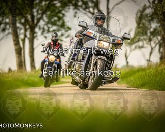 Motor Elfstedentocht – 9 juni 2025 photo