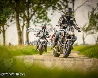 Motor Elfstedentocht – 9 juni 2025 photo