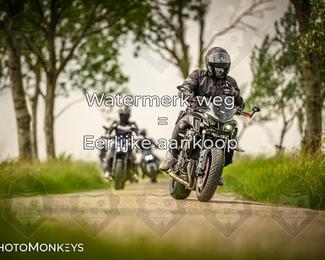 Motor Elfstedentocht – 9 juni 2025 photo