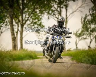 Motor Elfstedentocht – 9 juni 2025 photo