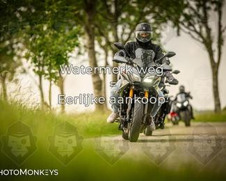 Motor Elfstedentocht – 9 juni 2025 photo