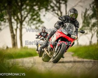 Motor Elfstedentocht – 9 juni 2025 photo