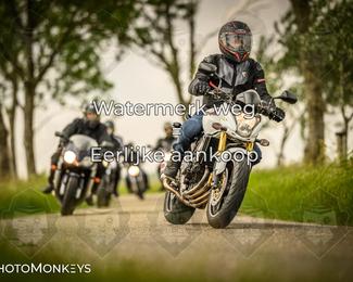 Motor Elfstedentocht – 9 juni 2025 photo