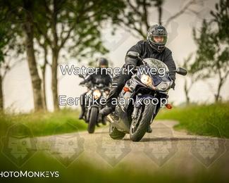 Motor Elfstedentocht – 9 juni 2025 photo