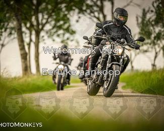 Motor Elfstedentocht – 9 juni 2025 photo