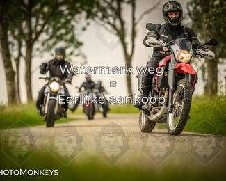 Motor Elfstedentocht – 9 juni 2025 photo