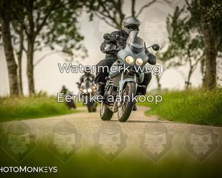 Motor Elfstedentocht – 9 juni 2025 photo