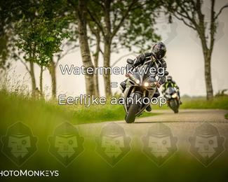 Motor Elfstedentocht – 9 juni 2025 photo