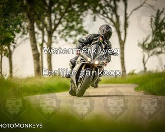 Motor Elfstedentocht – 9 juni 2025 photo