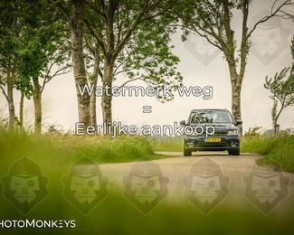 Motor Elfstedentocht – 9 juni 2025 photo