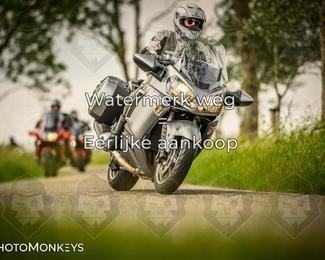 Motor Elfstedentocht – 9 juni 2025 photo