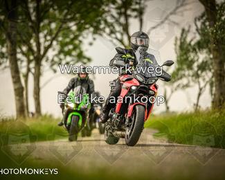 Motor Elfstedentocht – 9 juni 2025 photo