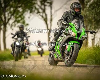 Motor Elfstedentocht – 9 juni 2025 photo