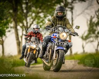 Motor Elfstedentocht – 9 juni 2025 photo