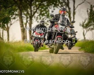 Motor Elfstedentocht – 9 juni 2025 photo