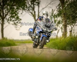 Motor Elfstedentocht – 9 juni 2025 photo