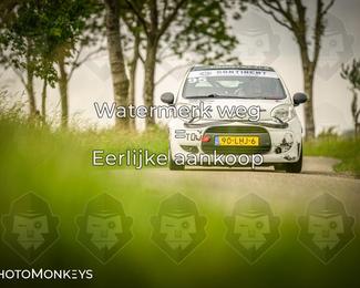 Motor Elfstedentocht – 9 juni 2025 photo